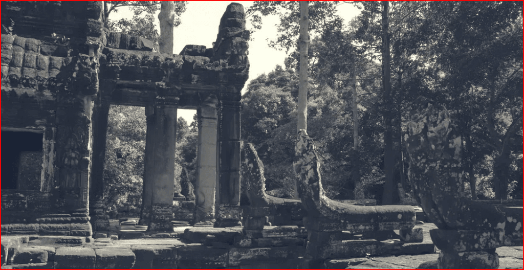 Banteay Kdei